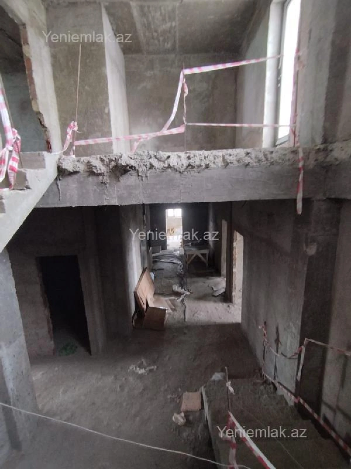 Satılır 6 otaqlı yeni tikili 396 m²