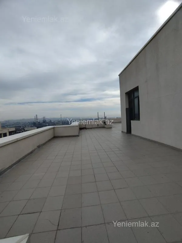 Satılır 6 otaqlı yeni tikili 396 m²