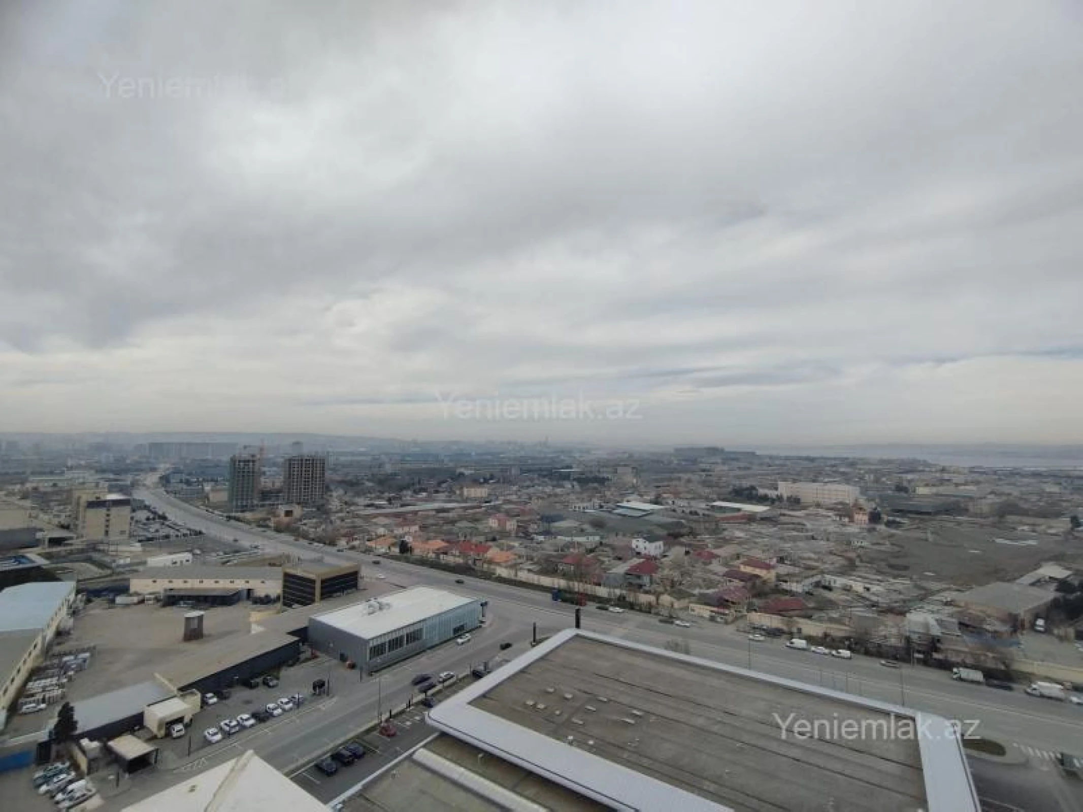 Satılır 6 otaqlı yeni tikili 396 m²