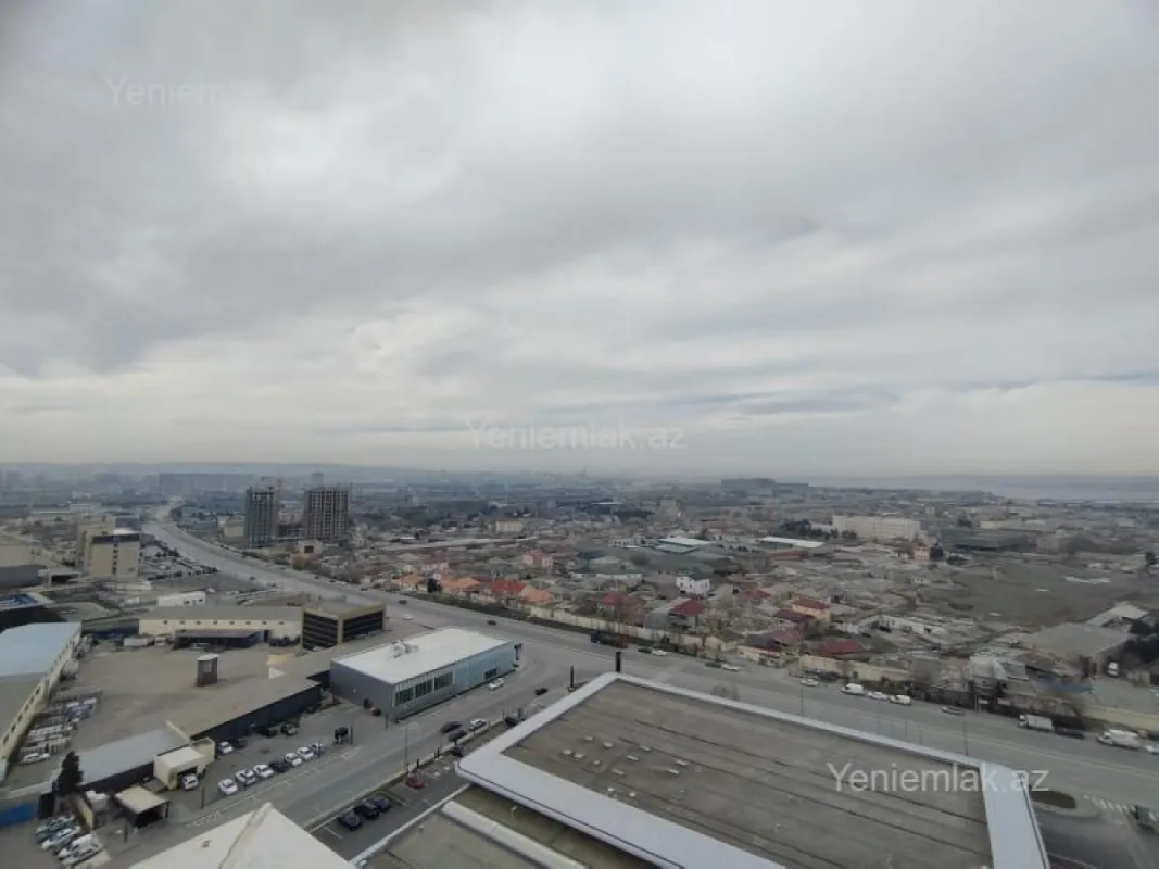Satılır 6 otaqlı yeni tikili 396 m²