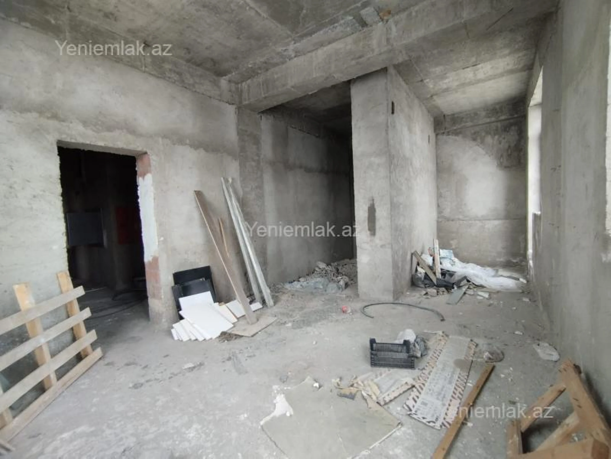 Satılır 6 otaqlı yeni tikili 396 m²