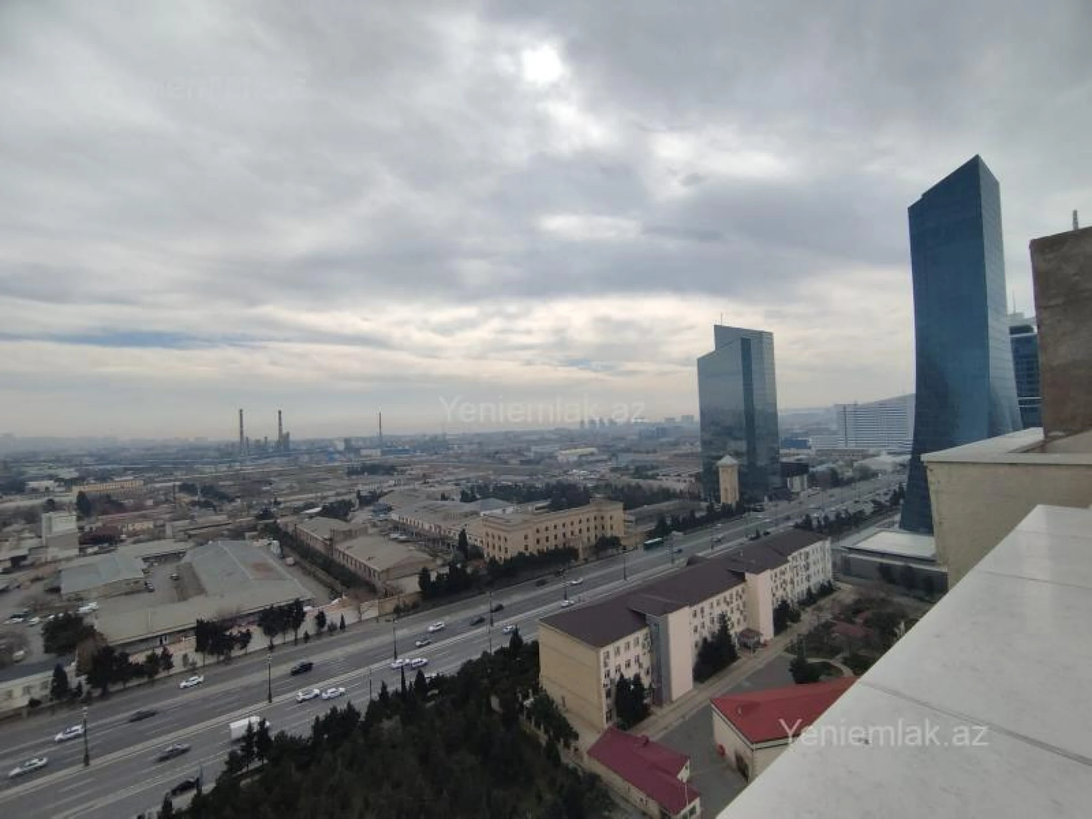 Satılır 6 otaqlı yeni tikili 396 m²