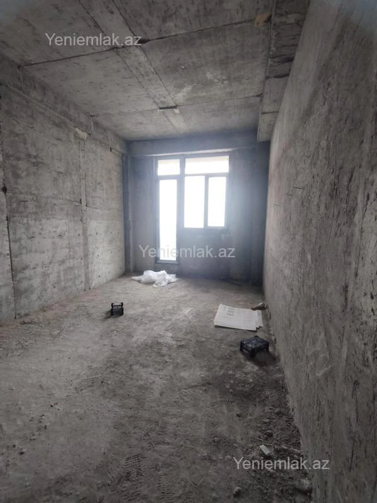 Satılır 6 otaqlı yeni tikili 396 m²