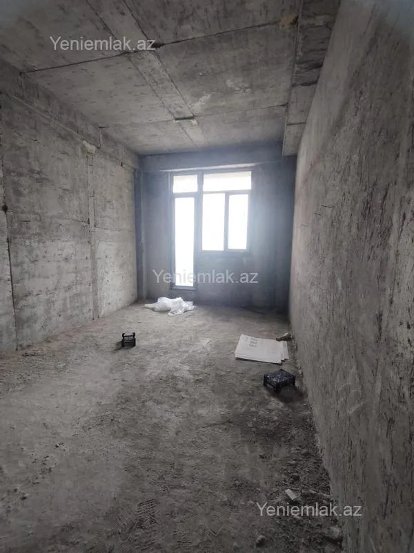 Satılır 6 otaqlı yeni tikili 396 m²