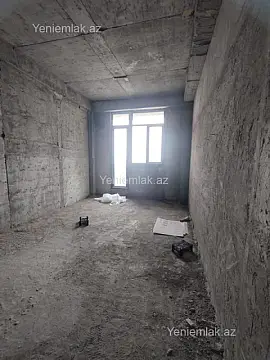 Satılır 6 otaqlı yeni tikili 396 m²