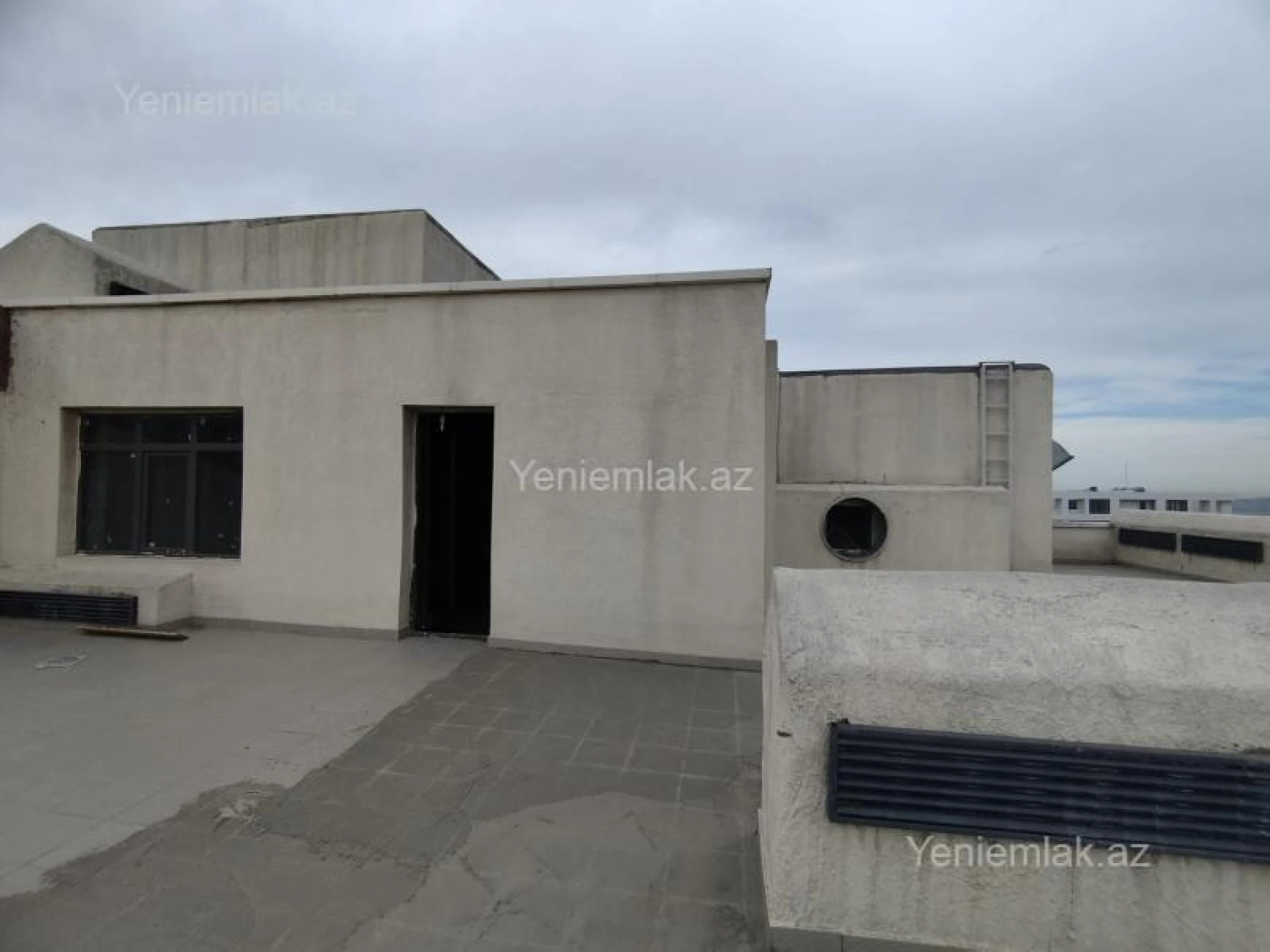 Satılır 6 otaqlı yeni tikili 396 m²