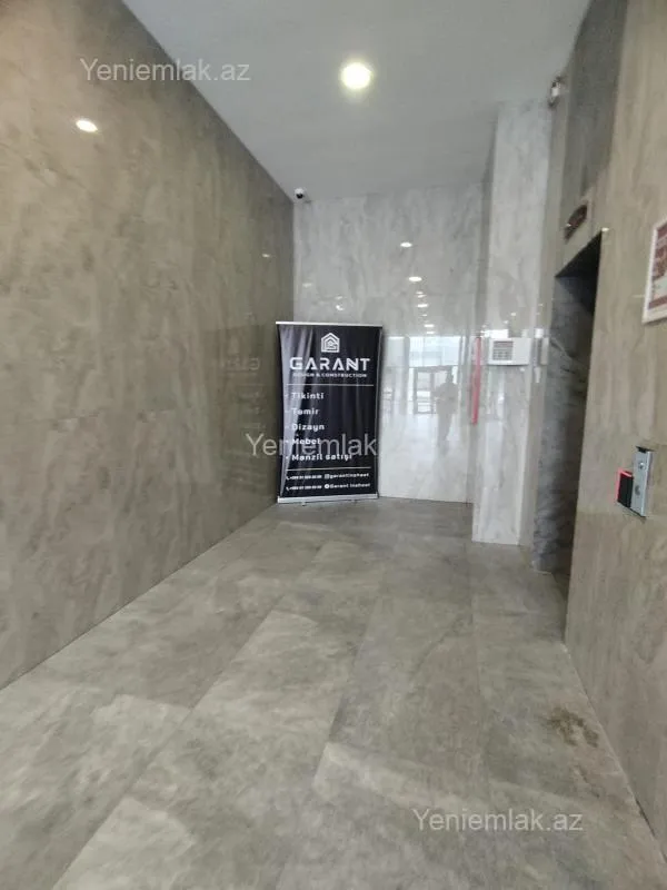 Satılır 6 otaqlı yeni tikili 396 m²
