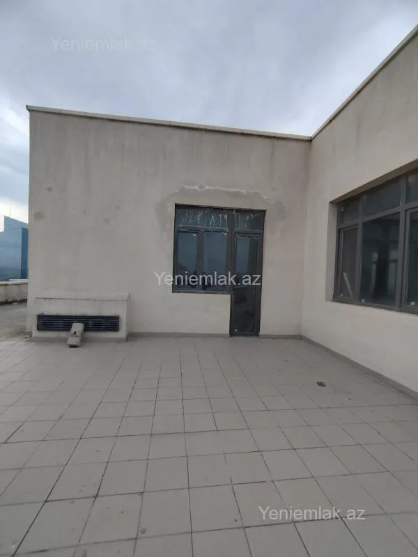 Satılır 6 otaqlı yeni tikili 396 m²
