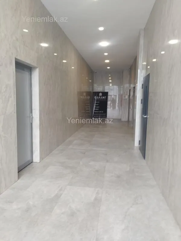Satılır 6 otaqlı yeni tikili 396 m²