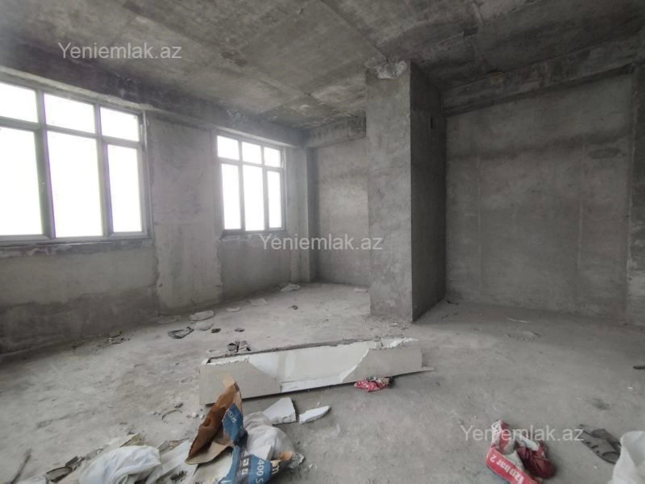 Satılır 6 otaqlı yeni tikili 396 m²