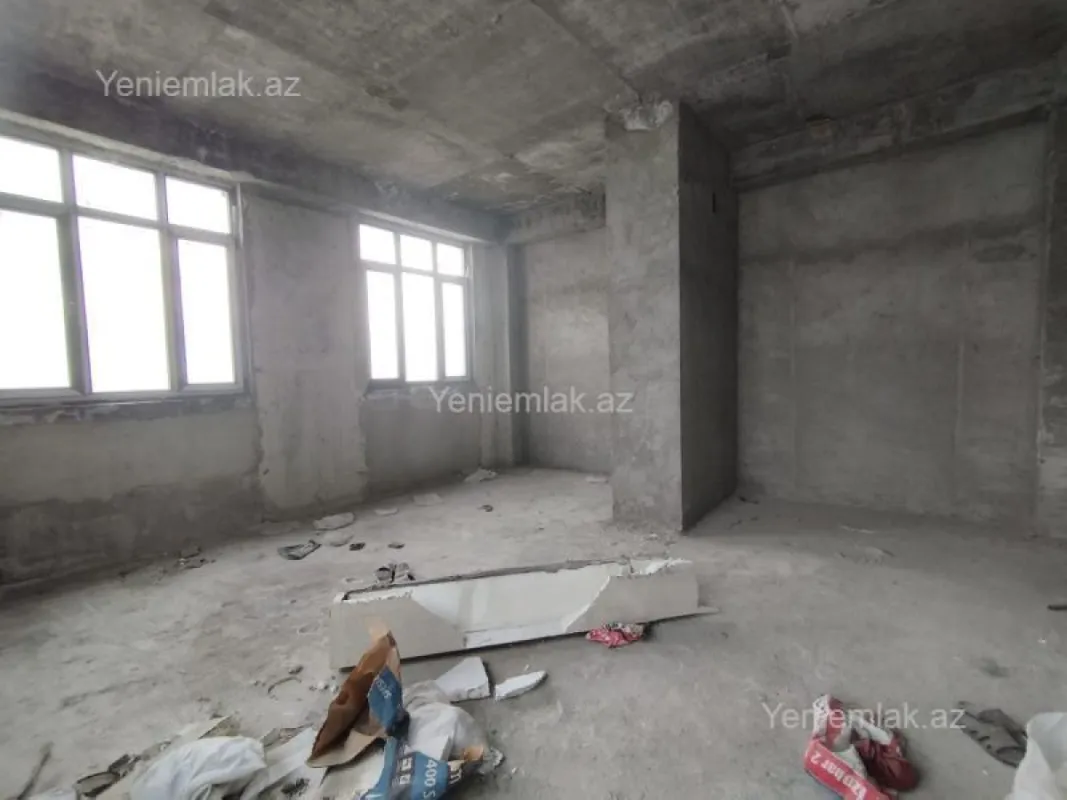 Satılır 6 otaqlı yeni tikili 396 m²