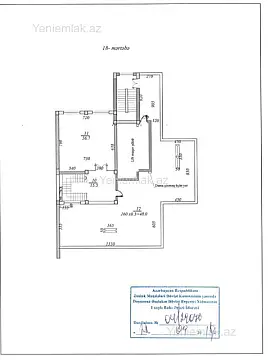 Satılır 6 otaqlı yeni tikili 396 m²