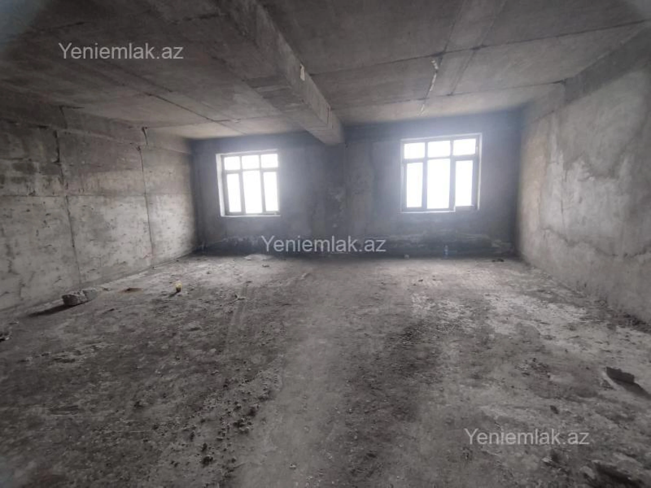 Satılır 6 otaqlı yeni tikili 396 m²