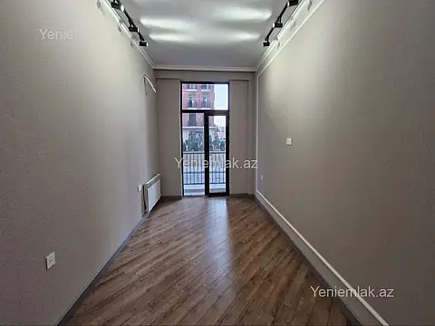 Satılır 3 otaqlı yeni tikili 111 m²