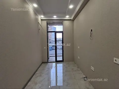 Satılır 3 otaqlı yeni tikili 111 m²