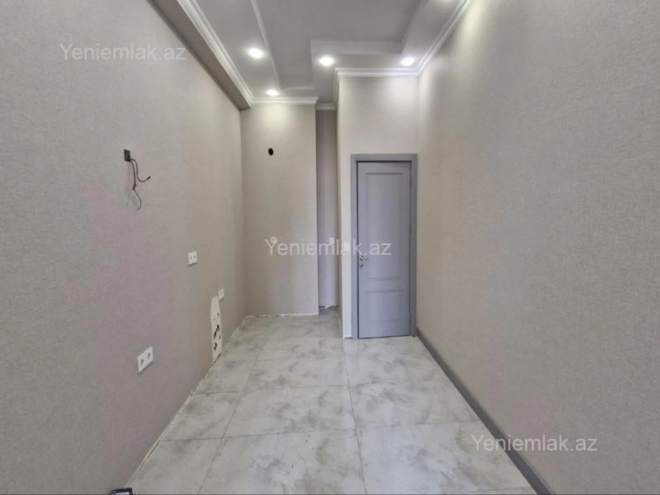 Satılır 3 otaqlı yeni tikili 111 m²