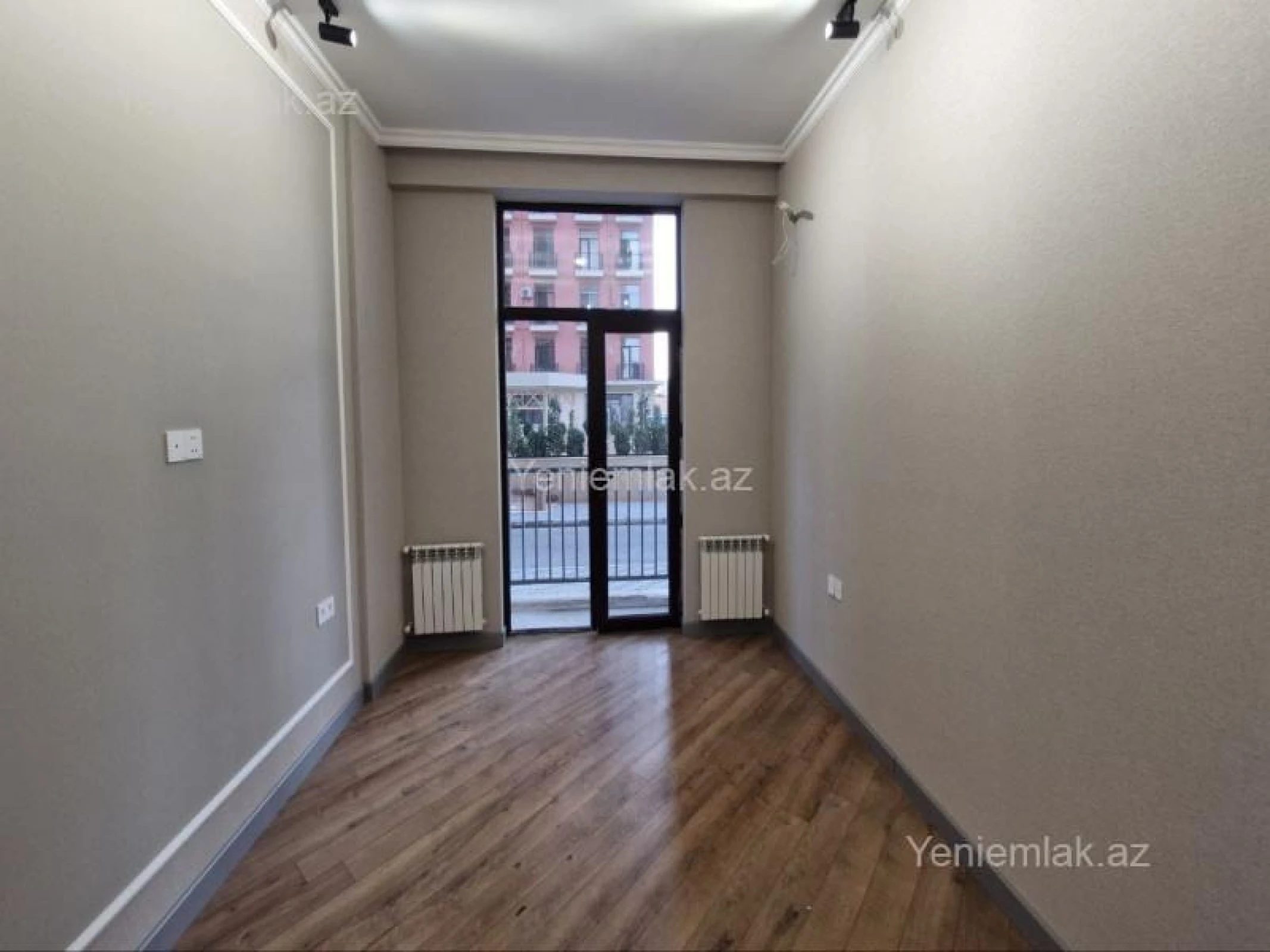 Satılır 3 otaqlı yeni tikili 111 m²