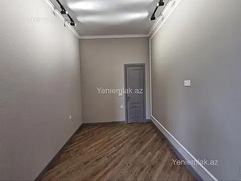 Satılır 3 otaqlı yeni tikili 111 m²