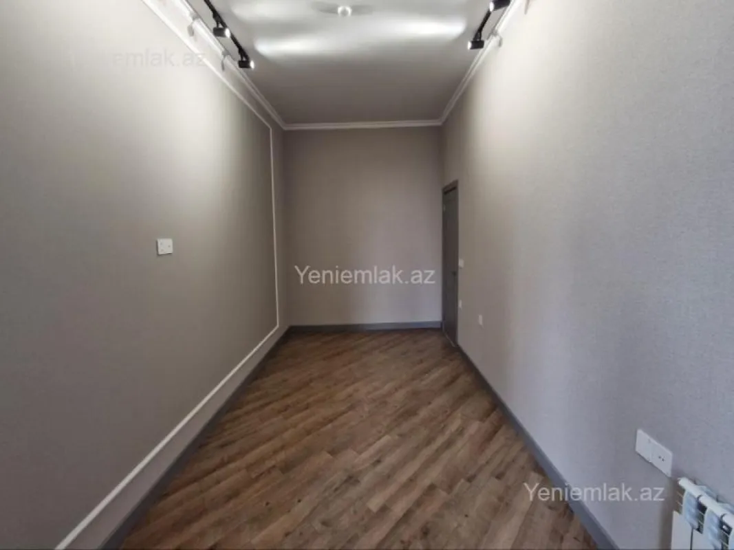 Satılır 3 otaqlı yeni tikili 111 m²