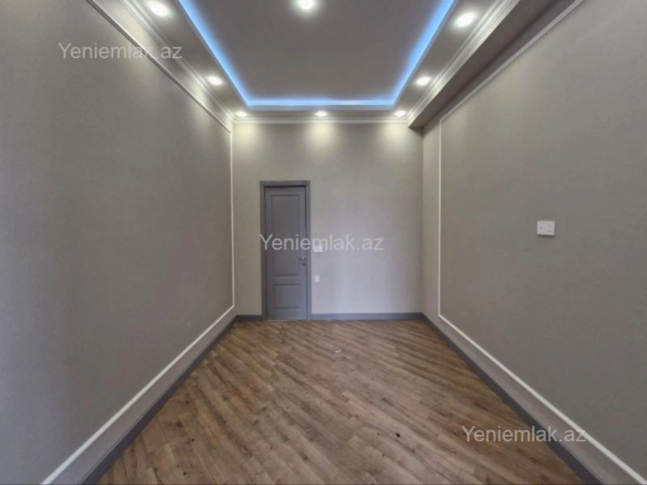 Satılır 3 otaqlı yeni tikili 111 m²