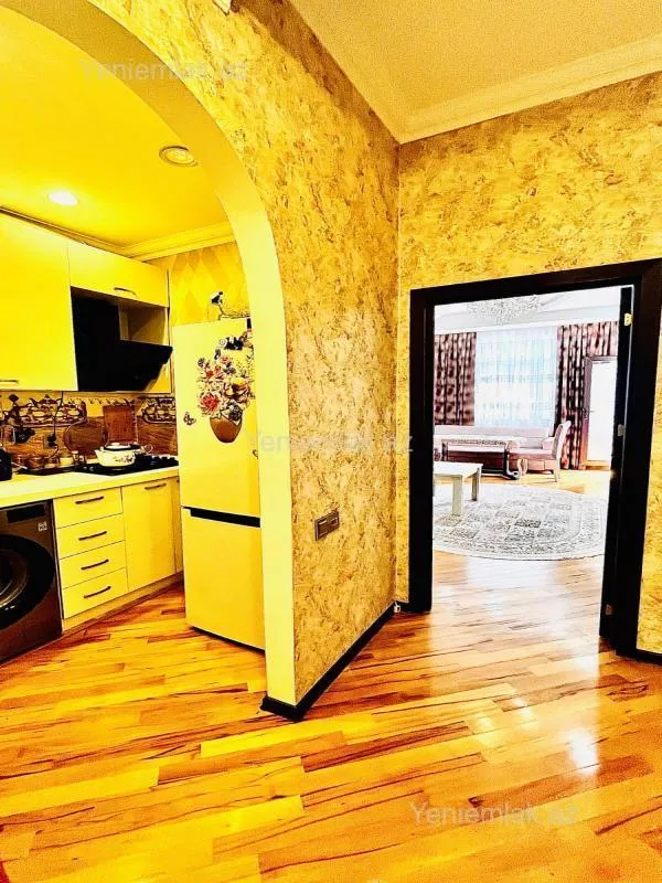 Satılır 2 otaqlı yeni tikili 49 m²