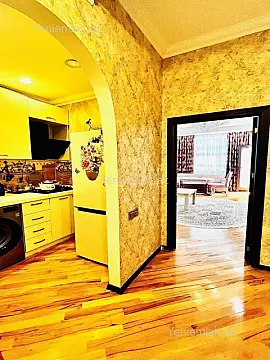 Satılır 2 otaqlı yeni tikili 49 m²