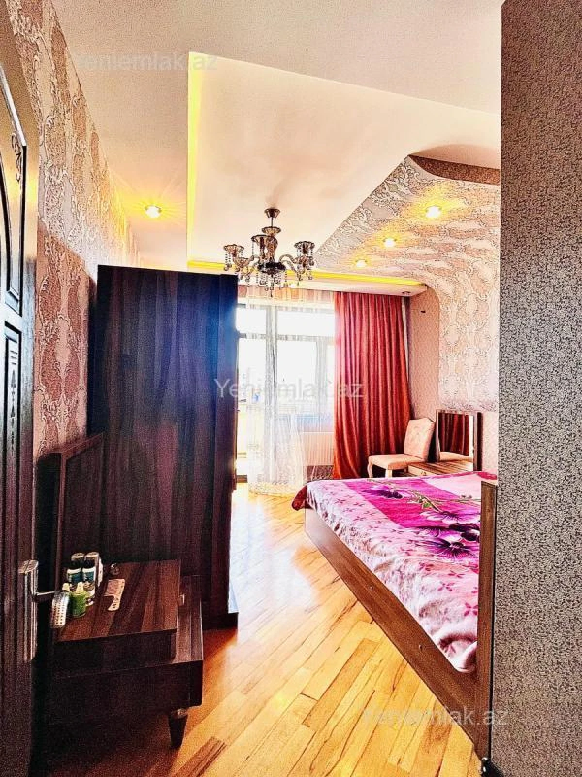 Satılır 2 otaqlı yeni tikili 49 m²