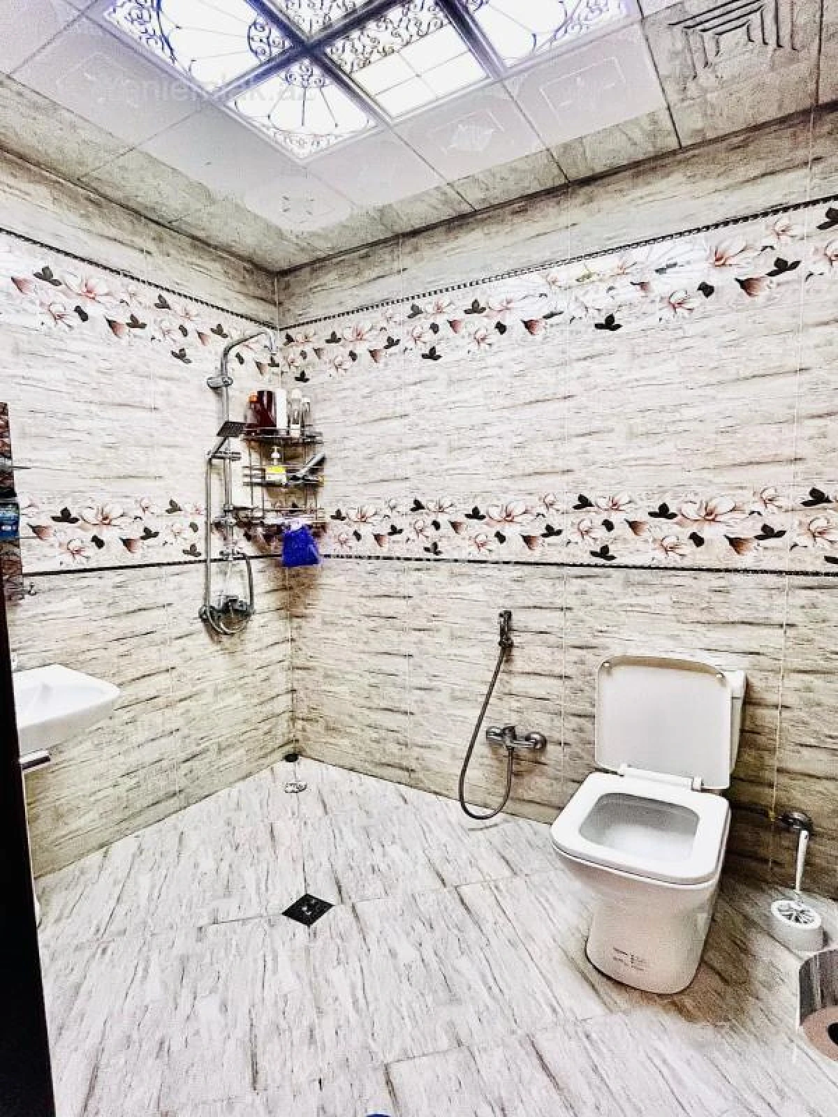 Satılır 2 otaqlı yeni tikili 49 m²