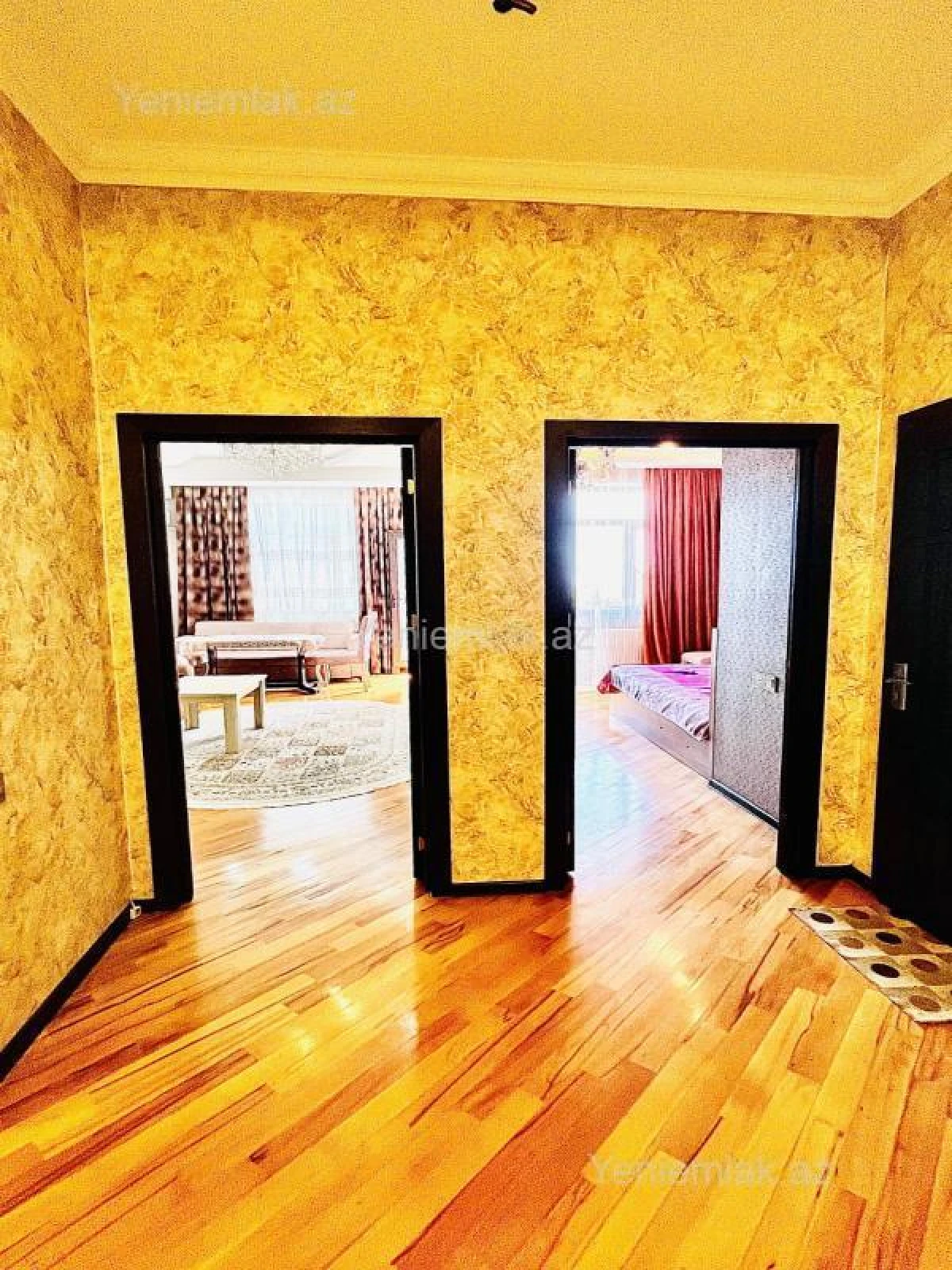 Satılır 2 otaqlı yeni tikili 49 m²