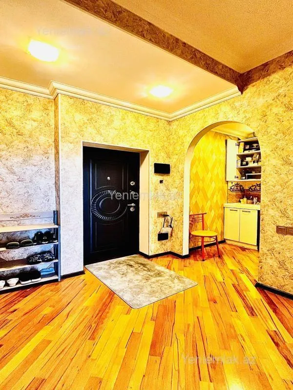 Satılır 2 otaqlı yeni tikili 49 m²