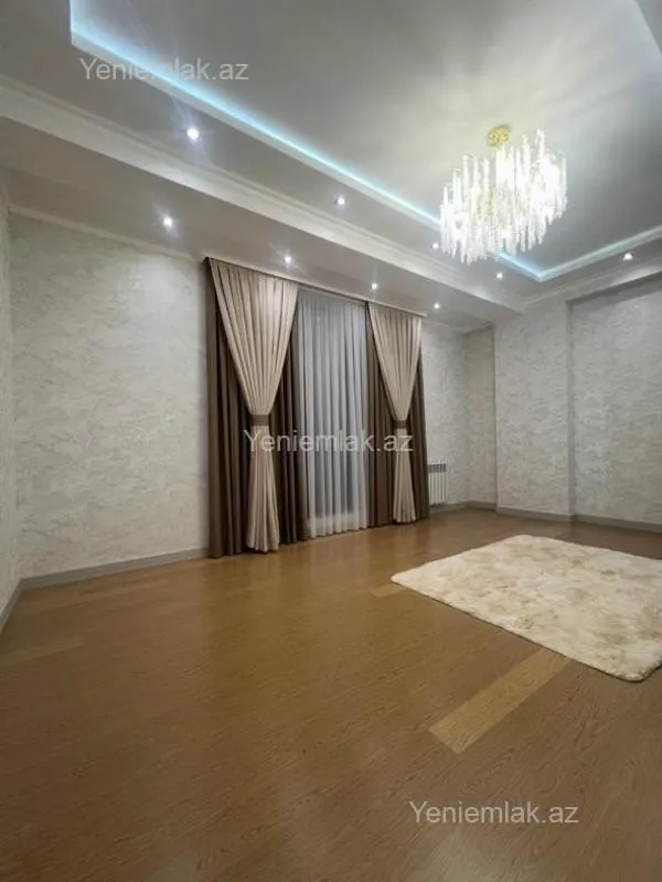 Satılır 3 otaqlı yeni tikili 76 m²