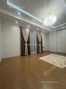 Satılır 3 otaqlı yeni tikili 76 m²