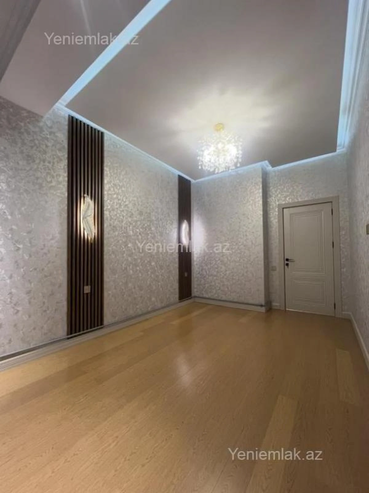 Satılır 3 otaqlı yeni tikili 76 m²
