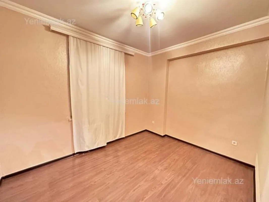 Satılır 2 otaqlı yeni tikili 60 m²