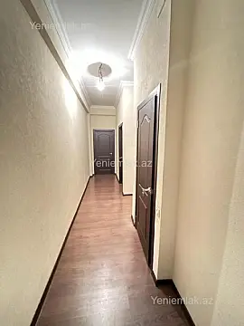 Satılır 2 otaqlı yeni tikili 60 m²