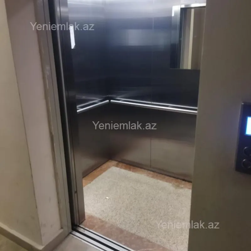 Satılır 2 otaqlı yeni tikili 60 m²