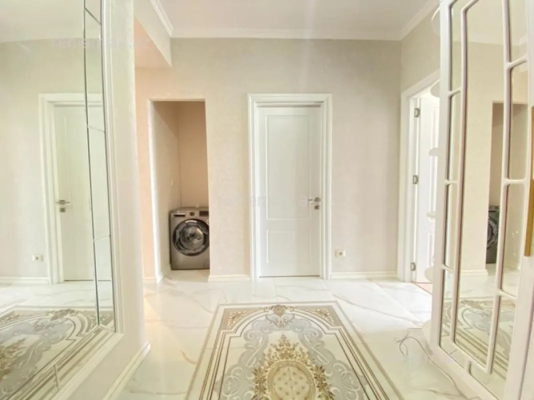 Satılır 3 otaqlı yeni tikili 96 m²