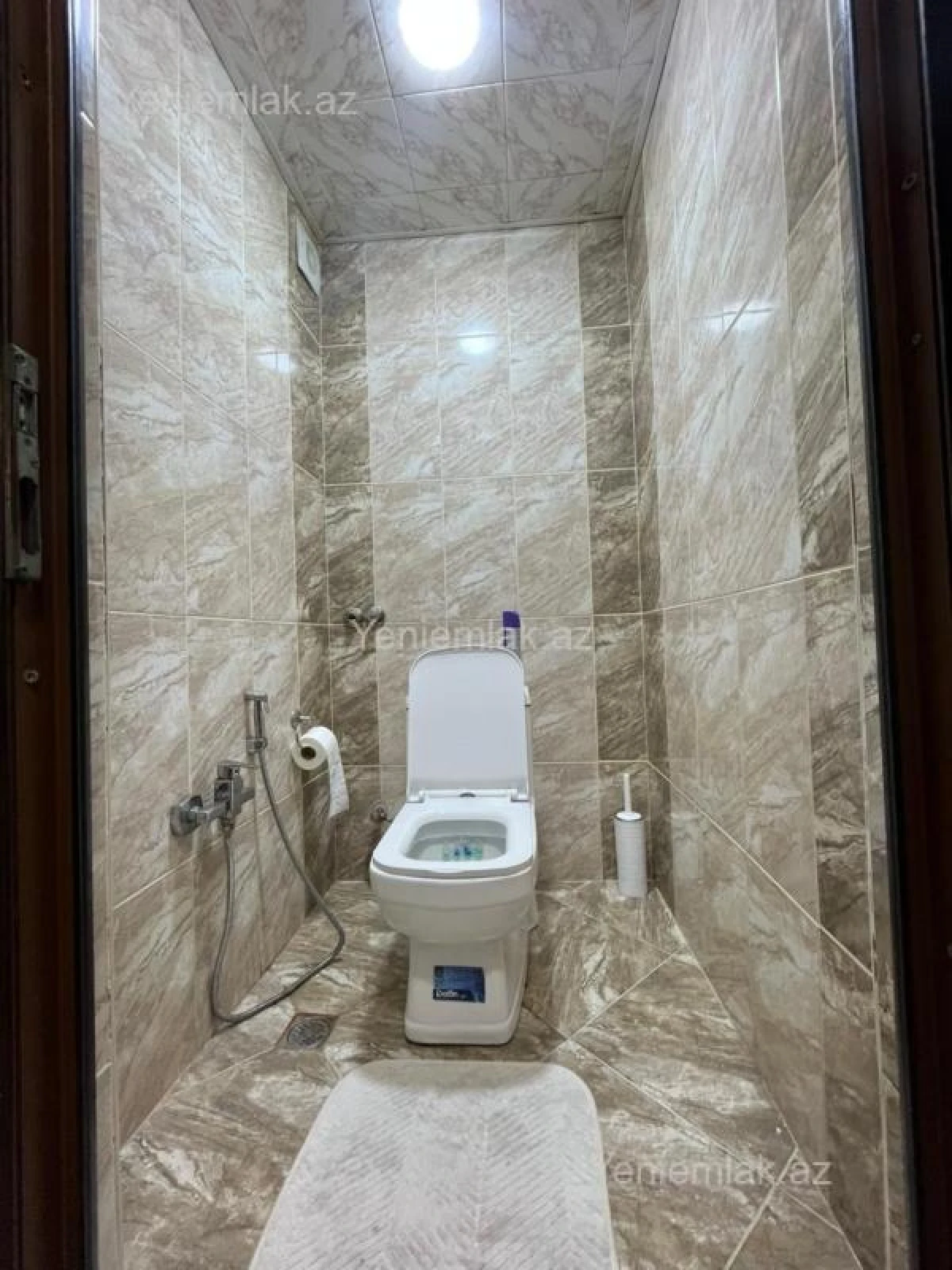 Satılır 2 otaqlı yeni tikili 54 m²