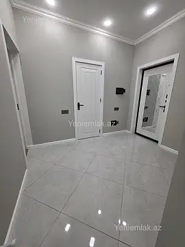 Satılır 3 otaqlı yeni tikili 83 m²