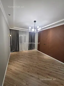 Satılır 3 otaqlı yeni tikili 83 m² — Xırdalan 3 otaq 83.00 m²
