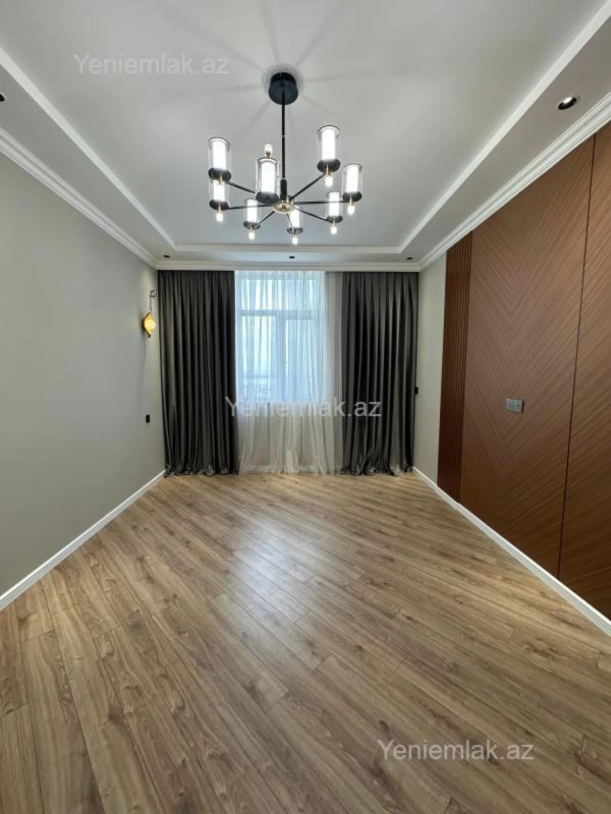 Satılır 3 otaqlı yeni tikili 83 m²