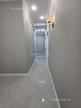 Satılır 3 otaqlı yeni tikili 83 m²