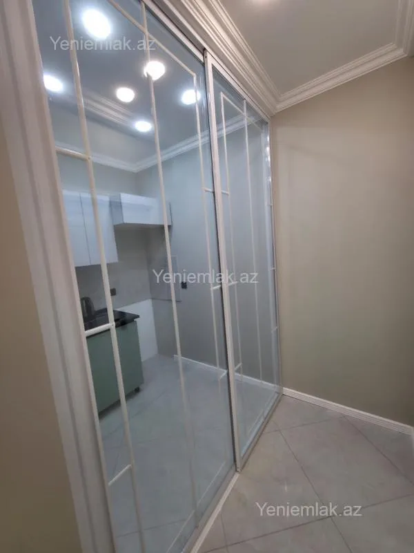 Satılır 3 otaqlı yeni tikili 83 m²