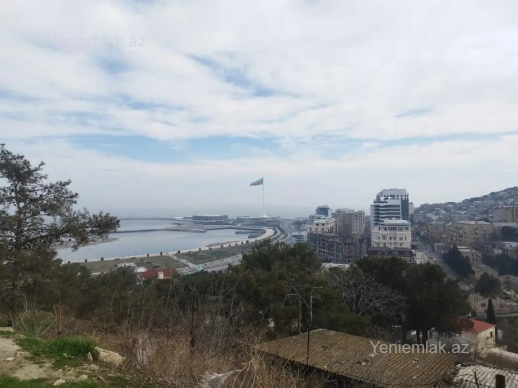 Satılır 3 otaqlı həyət evi 100 m²