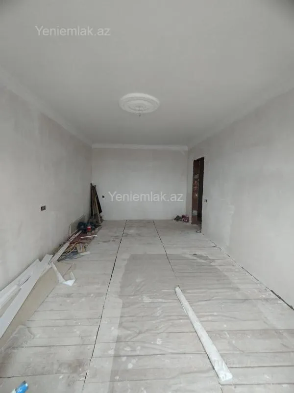 Satılır 3 otaqlı həyət evi 100 m²