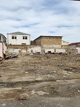 Satılır torpaq sahəsi — Bakı, Sabunçu