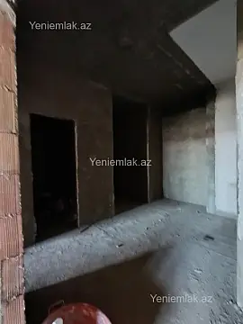 Satılır 3 otaqlı yeni tikili 123 m²