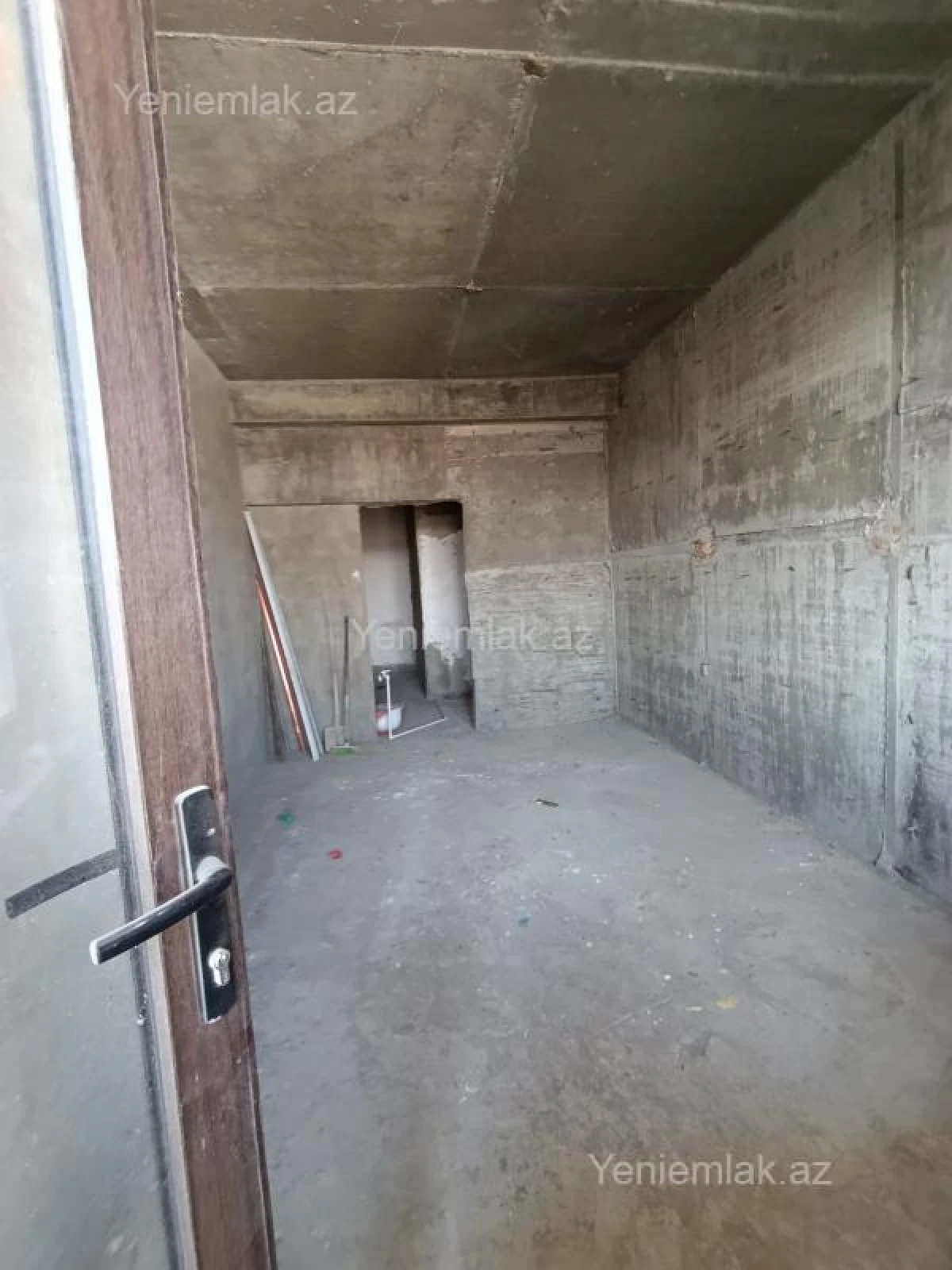 Satılır 3 otaqlı yeni tikili 123 m²