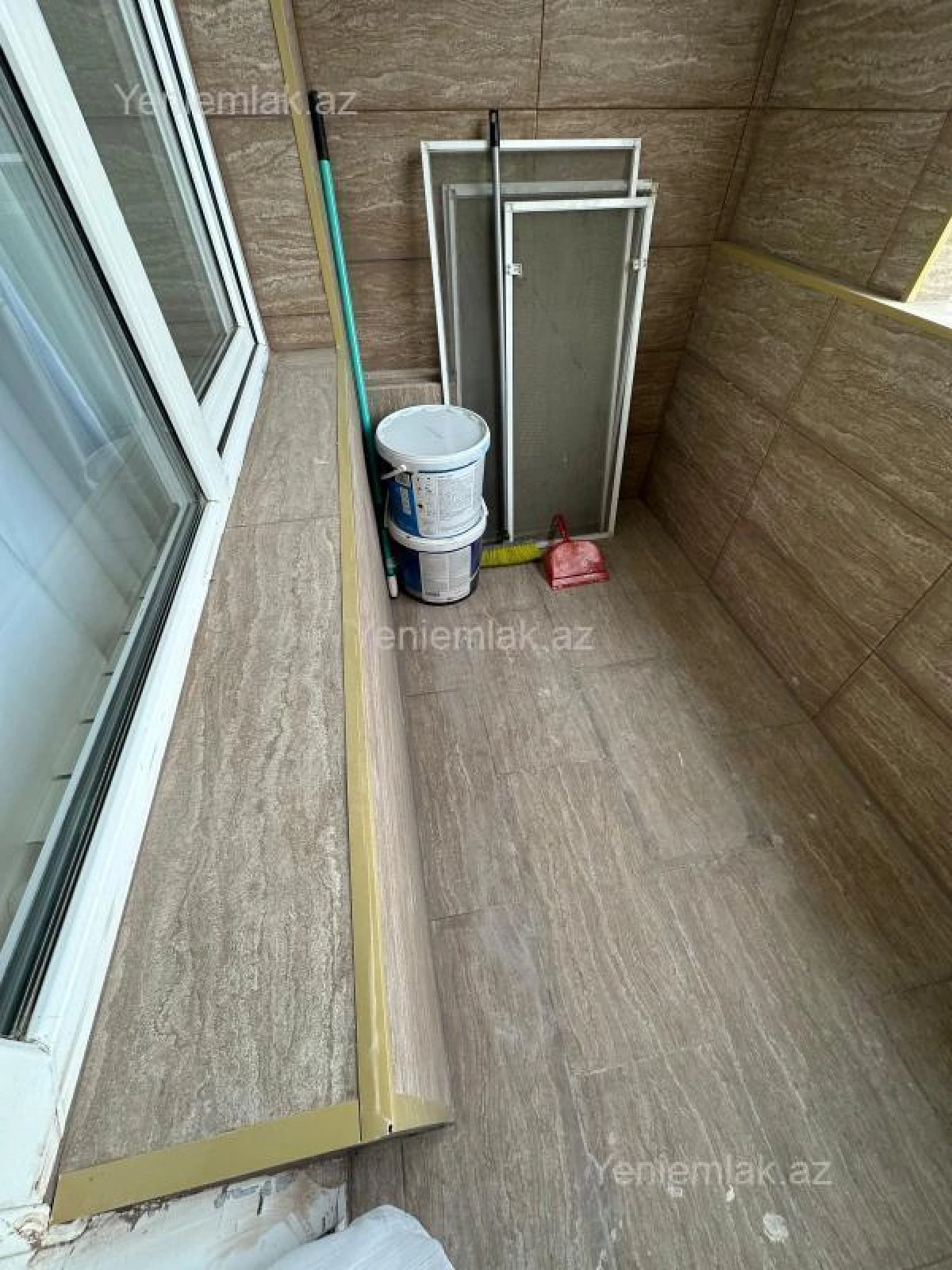 Satılır 3 otaqlı yeni tikili 70 m²