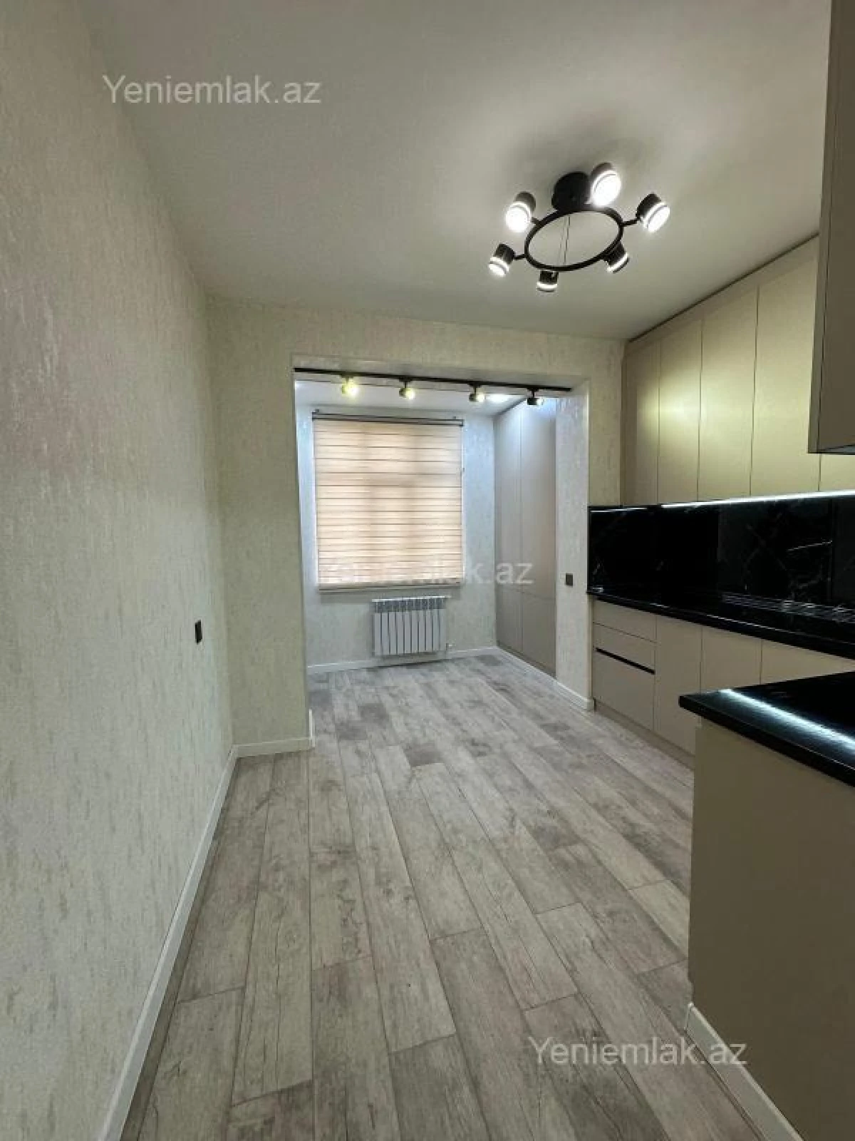 Satılır 3 otaqlı yeni tikili 70 m²